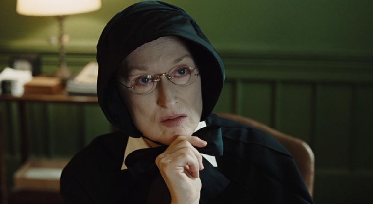 NETFLIX. La duda NETFLIX. La duda