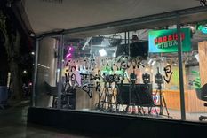 OLGA es uno de los canales de streaming más populares del país. OLGA es uno de los canales de streaming más populares del país.