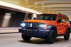 Nuevo GWM Tank 300 en Argentina: precio, equipamiento y características Nuevo GWM Tank 300 en Argentina: precio, equipamiento y características