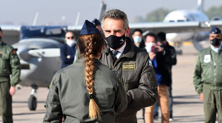 Foto: ALF PONCE / MDZ