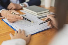 A la hora de elegir un empleo es cada vez más importante la serie de incentivos que se ofrecen las empresas para atraer t empleados Foto: Shutterstock