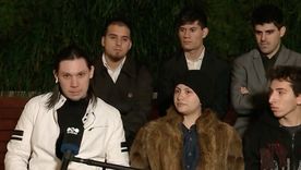 Revés para el líder de Los Copitos: la Corte confirmó su condena en la causa vinculada al atentado a CFK