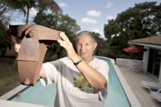 cinturones de castidad para hombres, la moda en kenia