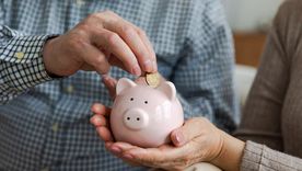 El plazo fijo continúa siendo una de las alternativas más utilizadas para resguardar ahorros en pesos. Foto: Shutterstock El plazo fijo continúa siendo una de las alternativas más utilizadas para resguardar ahorros en pesos. Foto: Shutterstock