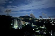 Tras la captura de Nicolás Maduro, un funcionario confirmó al menos 40 muertos. Tras la captura de Nicolás Maduro, un funcionario confirmó al menos 40 muertos.