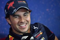 Checo Pérez, el máximo referente del automovilismo internacional nacido en México. Foto: Instagram