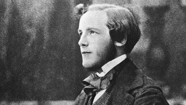 James Clerk Maxwell es uno de los grandes científicos menos conocidos.