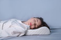 La almohada que cambia la forma de descansar.&nbsp;