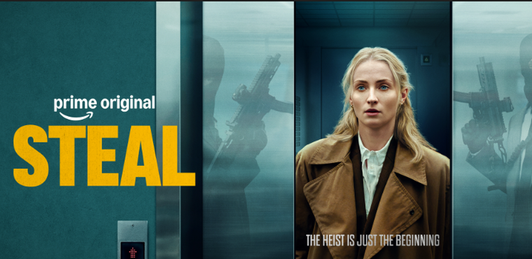 Estrenos Amazon Prime. Créditos: Amazon Estrenos Amazon Prime. Créditos: Amazon