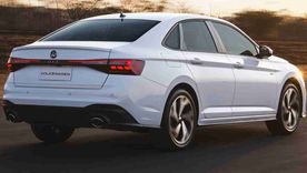 Volkswagen Jetta GLI Volkswagen Jetta GLI