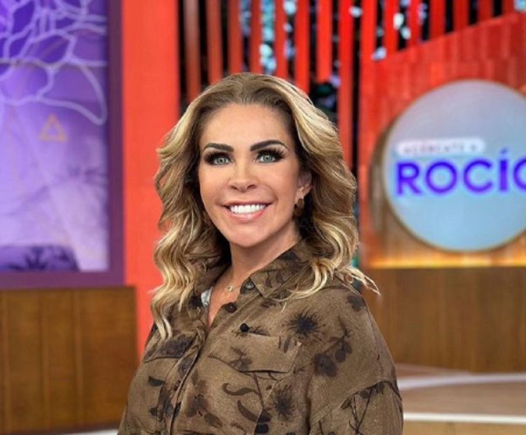Rating Acércate a Rocío