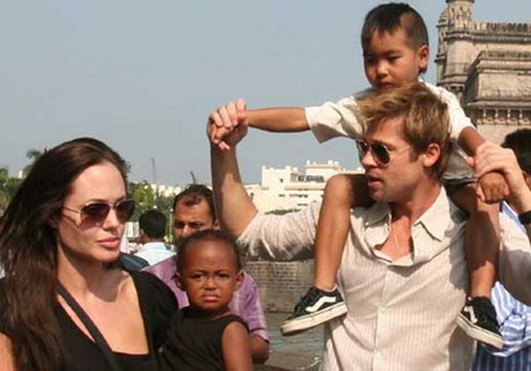 Belleza, talento y un firme compromiso con distintas causas humanitarias caracterizan a la pareja. Foto: Web