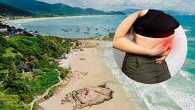 Hay varios trucos claves para evitar contagiarse de la diarrea del viajero en Brasil. Hay varios trucos claves para evitar contagiarse de la diarrea del viajero en Brasil.