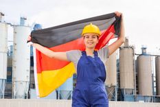 Alemania. Reforma laboral