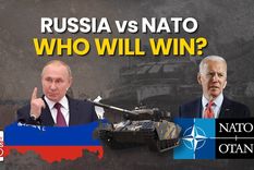 La tensión crece entre las dos fuerzas. Foto: IndiaToday. La tensión crece entre las dos fuerzas. Foto: IndiaToday.