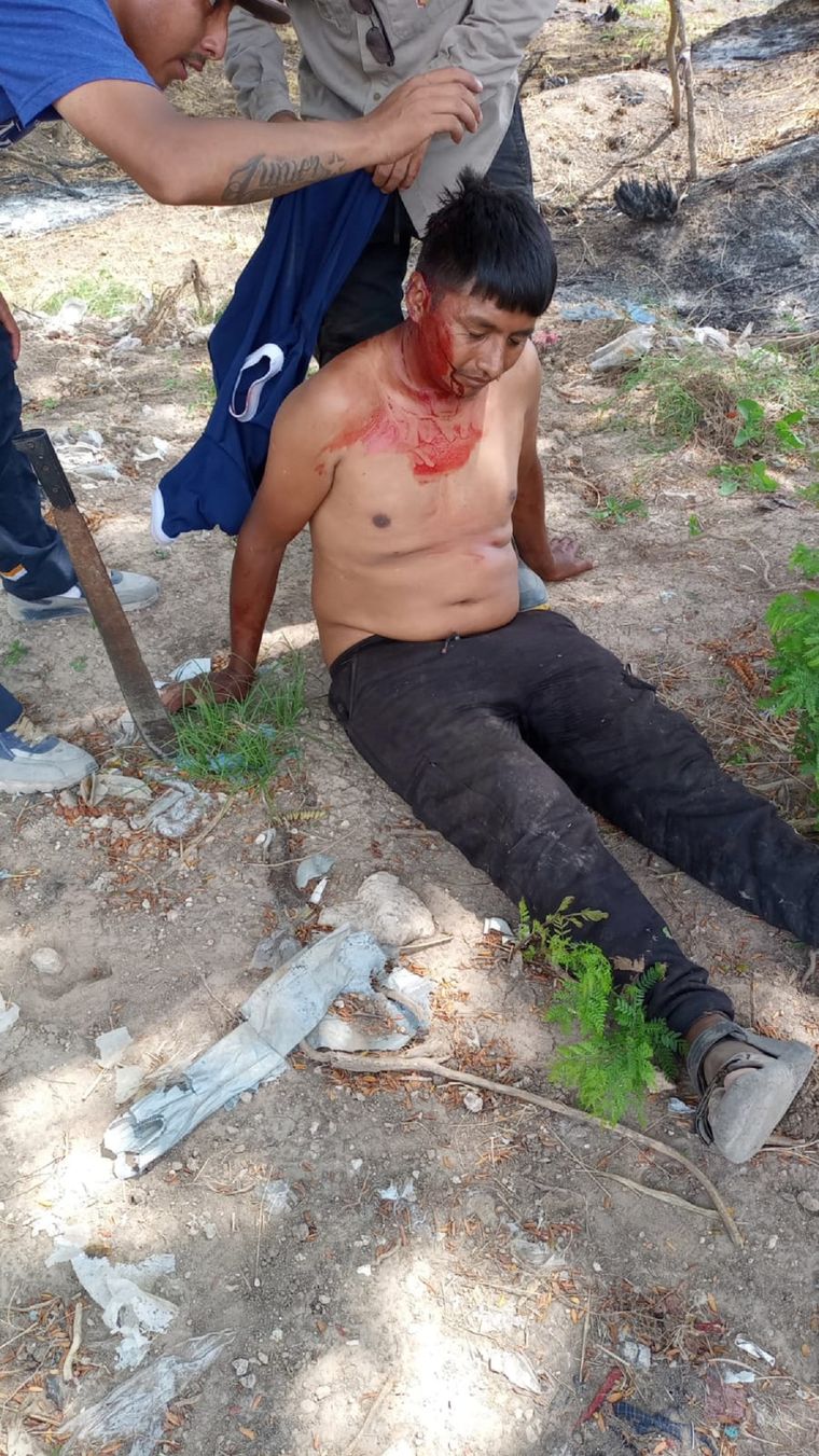 Foto: Noticias Argentinas