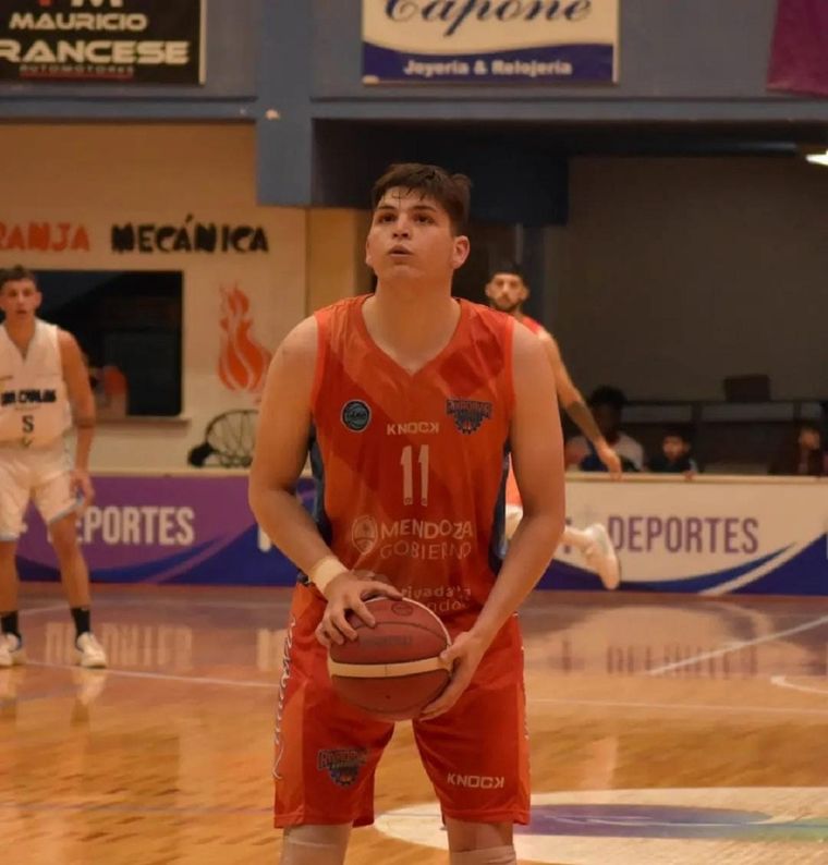 Foto: Maxi Quinteros