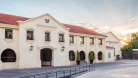 Un vino argentino homenajea a los grandes castillos franceses: el recomendado del día