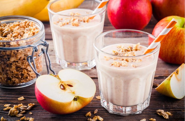 Batido Foto: Shutterstock