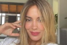 Shannon de Lima, Marc Anthony Fuente: Instagram Shannon de Lima