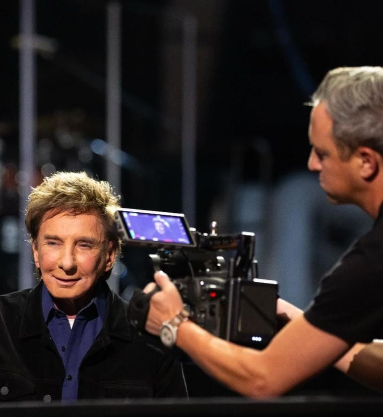 El diagnóstico de la afección pulmonar se dio tras un chequeo preventivo luego de una bronquitis. El diagnóstico de la afección pulmonar se dio tras un chequeo preventivo luego de una bronquitis.