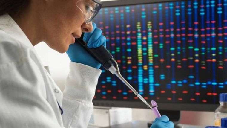 Las nuevas tecnologías pueden ponerle un freno a los microbios.