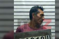 Cristian Alejandro Cabrera Ramírez, el único detenido e imputado por el asesinato del niño.&nbsp;