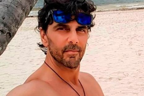 Se reanuda el juicio por abuso sexual contra Juan Darthés