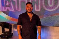 El cantante se quedó en el lugar para auxiliar a la víctima pero no pudo hacer nada. Foto: Foto: Instagram/ @nicomattioliok