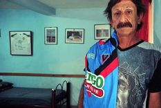 la particular cuarentena de un dt dentro del club