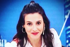 Marcela Pagano rompió el silencio y habló sobre su desvinculación de A24 Foto: Instagram @marcelampagano