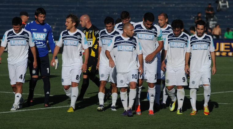 Foto: MDZ / Pachy Reinoso