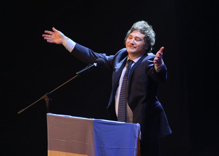 Foto: Noticias Argentinas