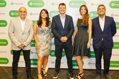 MDZol | No te pierdas, al final de la nota, la galería de fotos de Sociales. Foto: Gentileza