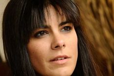 Sara Stewart Brown habló de los dos trastornos que padece La ex mujer de Jorge Lanata habló de cómo surgió su costado artístico a raíz de los diagnósticos