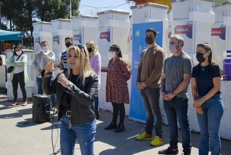 Foto: Twitter - @alicitasoraire