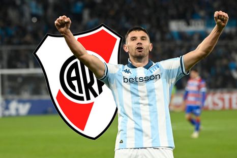 Maravilla Martínez habló sobre el supuesto llamado de Marcelo Gallardo. Maravilla Martínez habló sobre el supuesto llamado de Marcelo Gallardo.