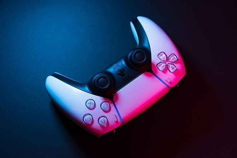 La experiencia de juego en Android con el mando de la PlayStation 5 será mucho más fluida. La experiencia de juego en Android con el mando de la PlayStation 5 será mucho más fluida.