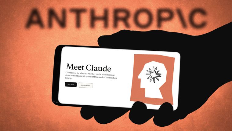 Crece unicornio de Inteligencia Artificial Anthropic, de Amazon.
