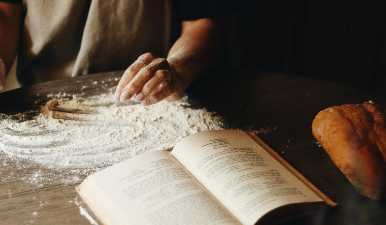 Aquí un listado de libros extraños que escribieron algunos famosos.