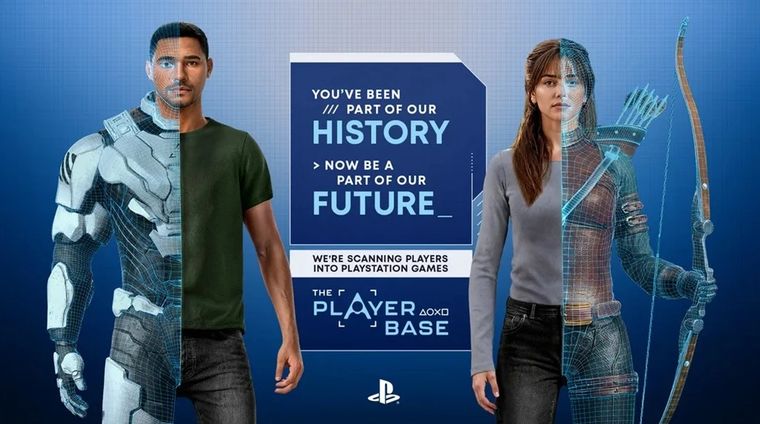 PlayStation busca premiar la pasión de su comunidad con una propuesta que mezcla historia, legado y experiencia. PlayStation busca premiar la pasión de su comunidad con una propuesta que mezcla historia, legado y experiencia.