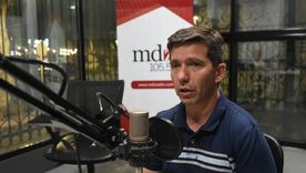 Andrés Lombardi se refirió a los avances en las negociaciones con La Libertad Avanza. Andrés Lombardi se refirió a los avances en las negociaciones con La Libertad Avanza.