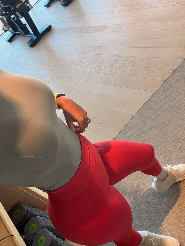 Georgina Rodríguez anunció que no seguirá con su exitosa serie "Soy Georgina". Georgina Rodríguez anunció que no seguirá con su exitosa serie "Soy Georgina". 