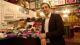 El robo ocurrió en el barrio porteño de Las Cañitas.