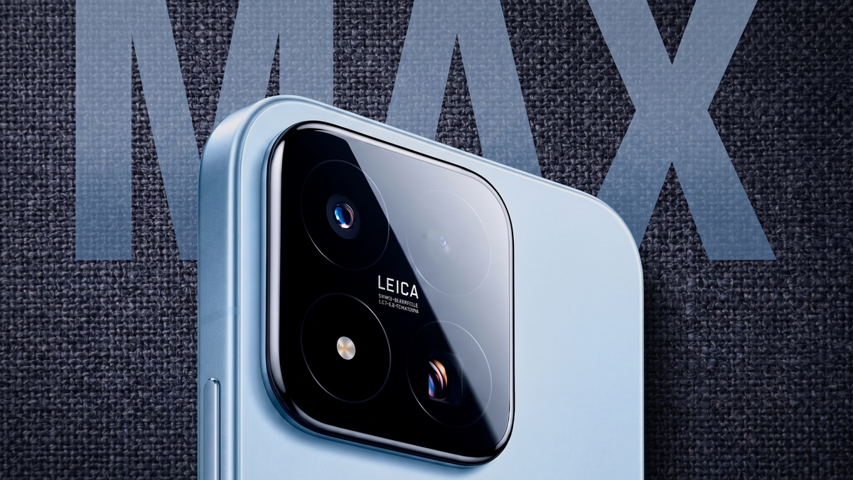 Xiaomi apuesta todos los recursos al Xiaomi 17 Max