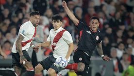 River viene de tres derrotas consecutivas en el inicio del semestre y necesita recuperarse.&nbsp;