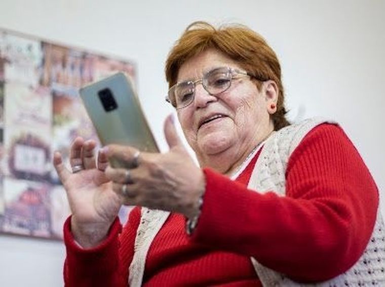 El nuevo sistema digital de PAMI permite emitir y validar recetas electrónicas de forma más ágil y segura.
