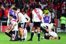 Demichelis se sigue desprendiendo de jugadores. Foto: EFE