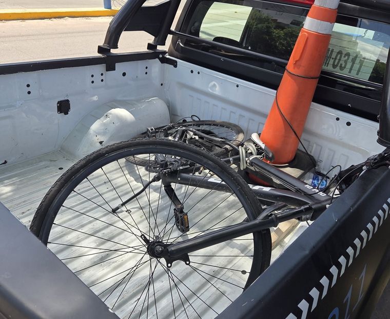 Investigan un presunto atropello tras el cónclave de Comisión Directiva.