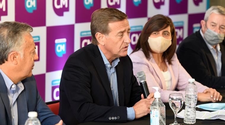 Foto: ALF PONCE MERCADO / MDZ